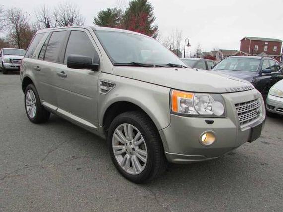 LAND ROVER LR2 2010 SALFR2BNXAH173718 image LAND ROVER LR2 2010 SALFR2BNXAH173718 image